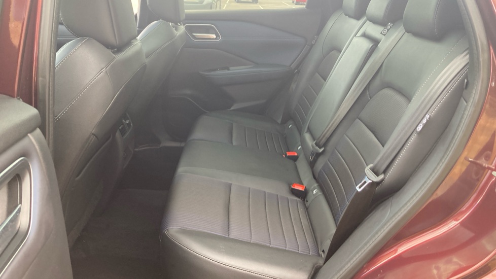 Nissan Qashqai 1.5 E-Power Tekna 5dr Auto Hybrid Hatchback - Image 16