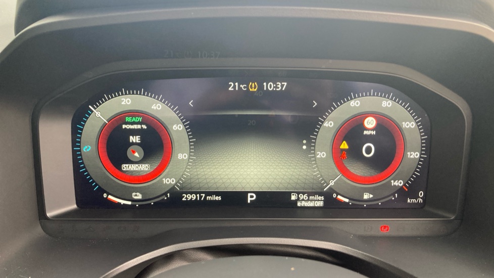 Nissan Qashqai 1.5 E-Power Tekna 5dr Auto Hybrid Hatchback - Image 18