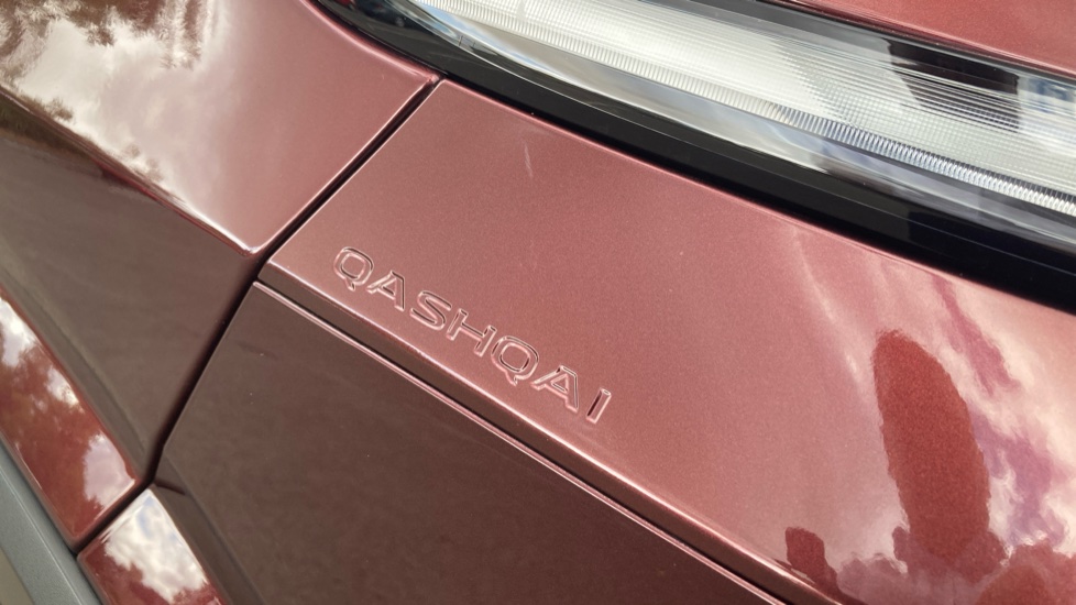 Nissan Qashqai 1.5 E-Power Tekna 5dr Auto Hybrid Hatchback - Image 21