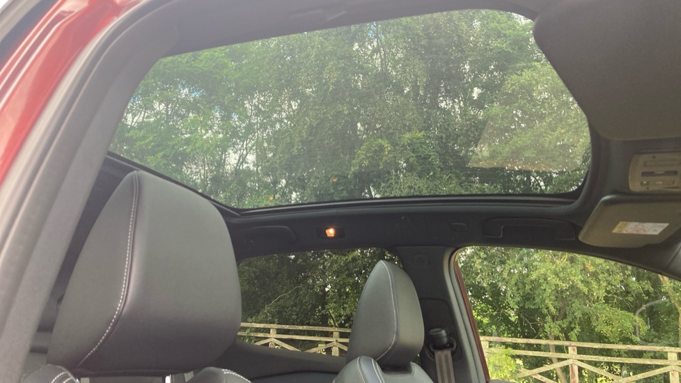 Nissan Qashqai 1.5 E-Power Tekna 5dr Auto Hybrid Hatchback - Image 25