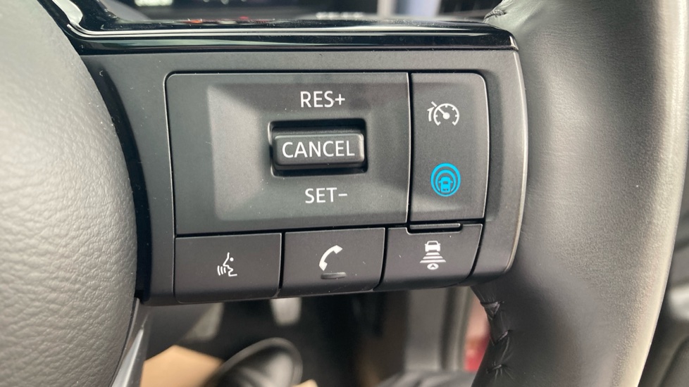 Nissan Qashqai 1.5 E-Power Tekna 5dr Auto Hybrid Hatchback - Image 28