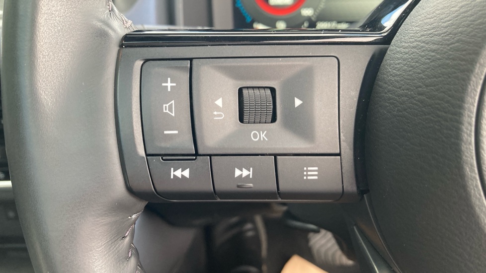 Nissan Qashqai 1.5 E-Power Tekna 5dr Auto Hybrid Hatchback - Image 29