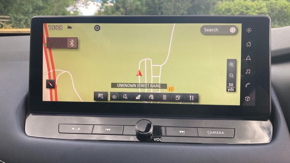 Nissan Qashqai 1.5 E-Power Tekna 5dr Auto Hybrid Hatchback - Image 33