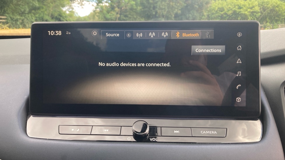 Nissan Qashqai 1.5 E-Power Tekna 5dr Auto Hybrid Hatchback - Image 34