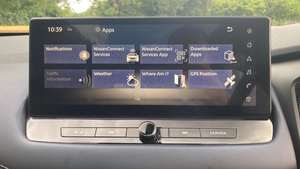 Nissan Qashqai 1.5 E-Power Tekna 5dr Auto Hybrid Hatchback - Image 36