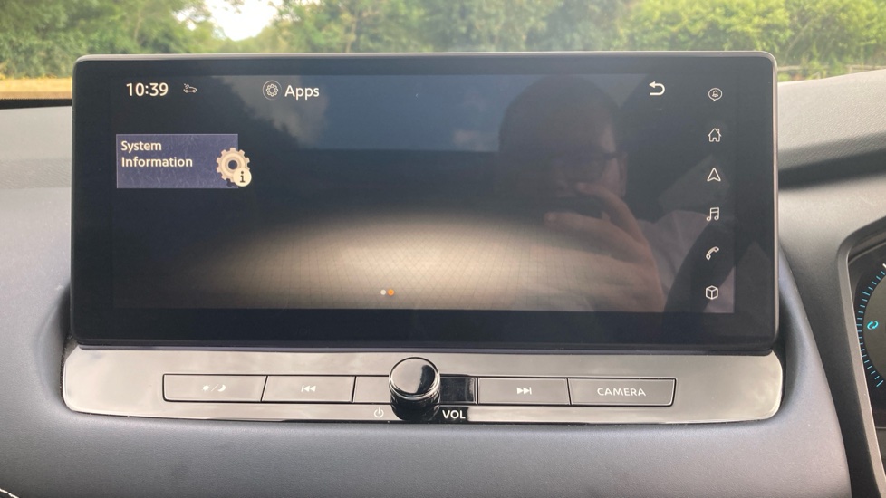 Nissan Qashqai 1.5 E-Power Tekna 5dr Auto Hybrid Hatchback - Image 37