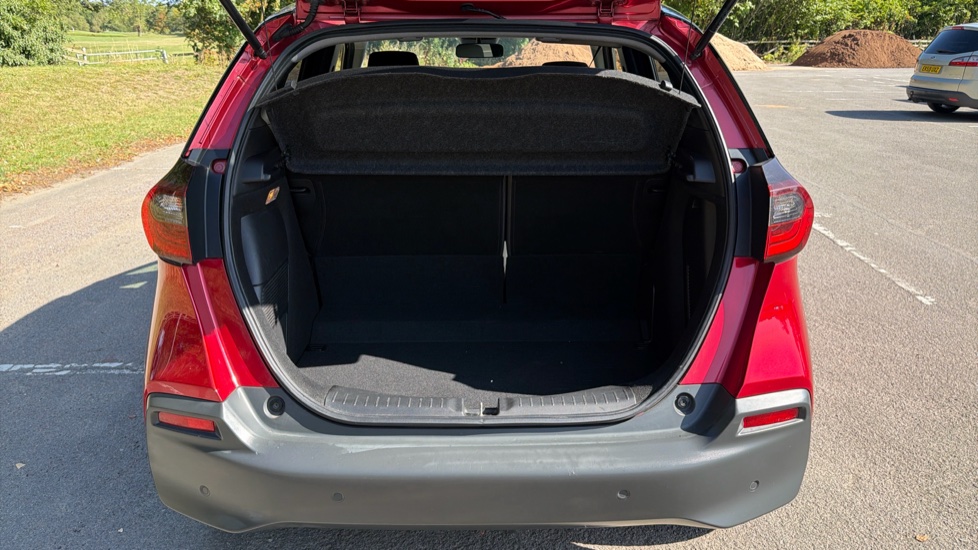 Honda Jazz 1.5 i-MMD Hybrid Crosstar EX 5dr eCVT Hybrid Hatchback - Image 4
