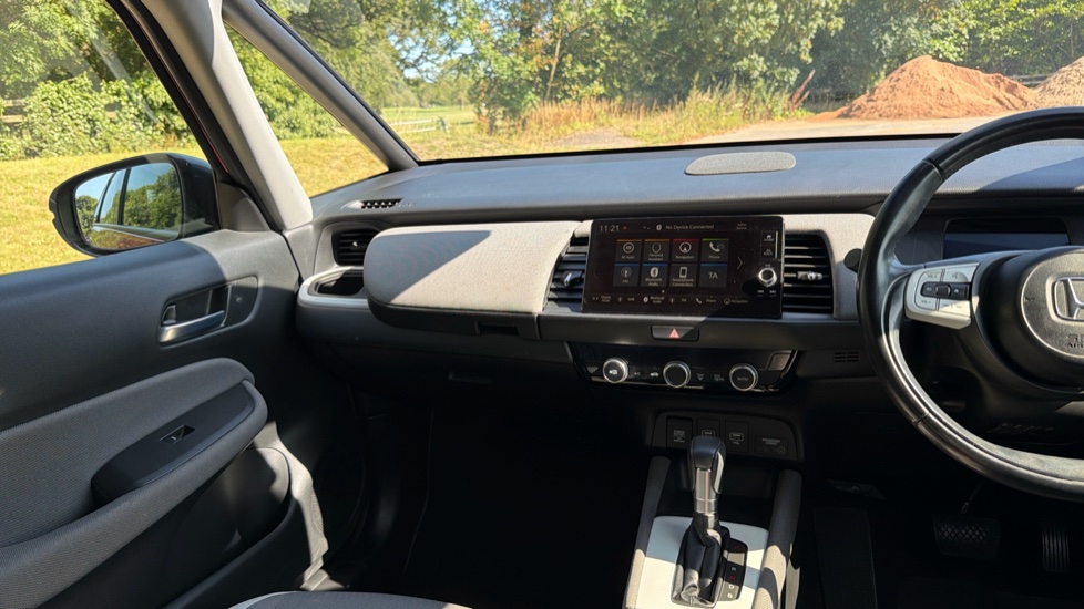 Honda Jazz 1.5 i-MMD Hybrid Crosstar EX 5dr eCVT Hybrid Hatchback - Image 14