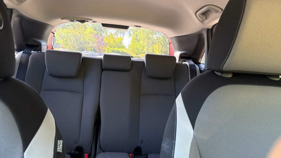 Honda Jazz 1.5 i-MMD Hybrid Crosstar EX 5dr eCVT Hybrid Hatchback - Image 15