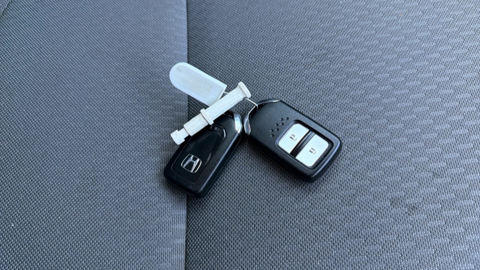 Honda Jazz 1.5 i-MMD Hybrid Crosstar EX 5dr eCVT Hybrid Hatchback - Image 20