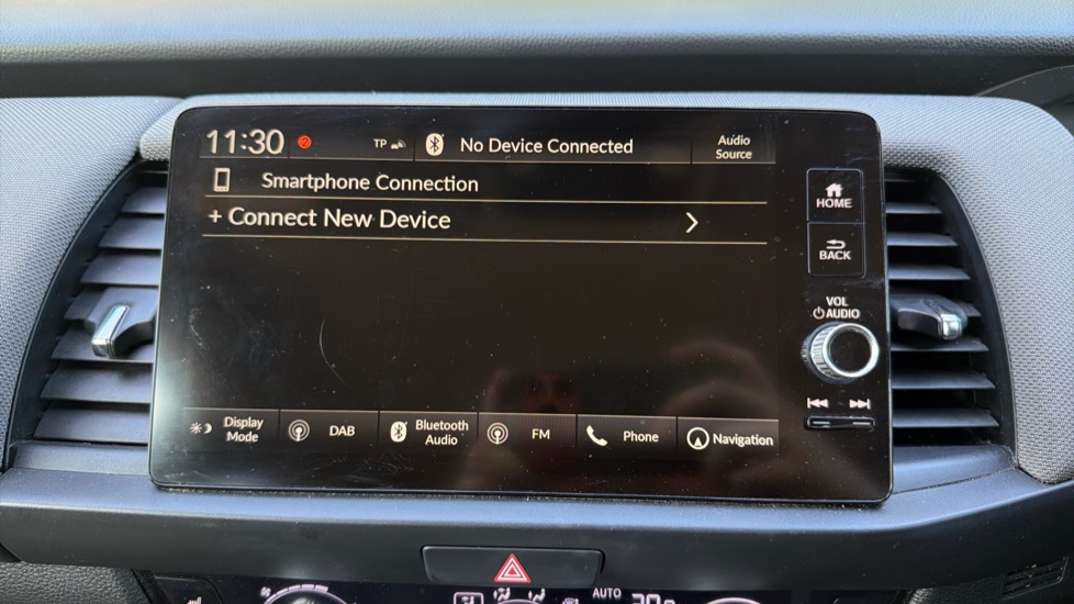 Honda Jazz 1.5 i-MMD Hybrid Crosstar EX 5dr eCVT Hybrid Hatchback - Image 22