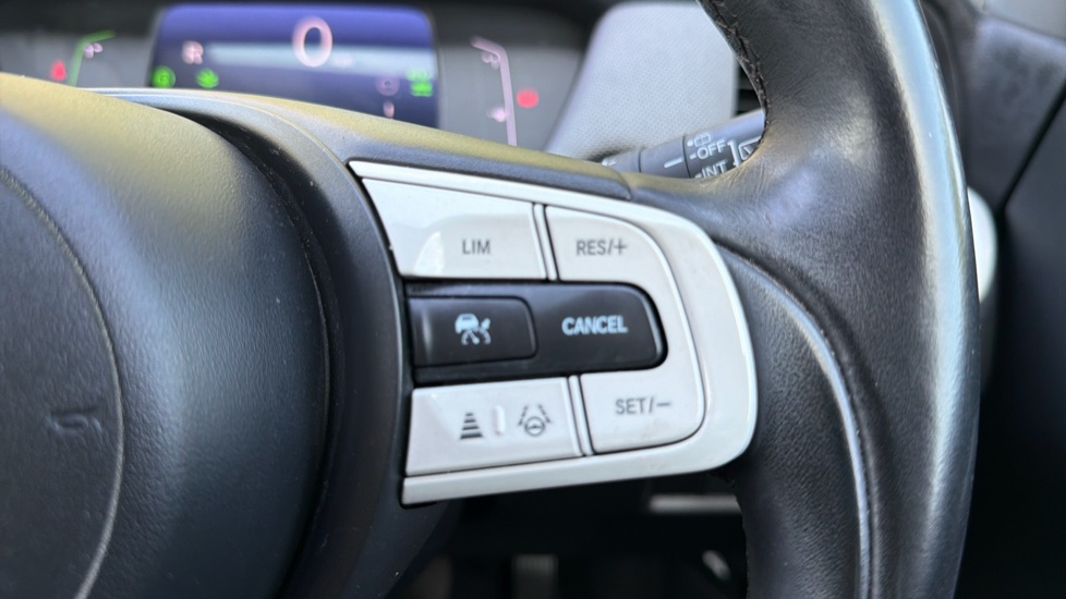 Honda Jazz 1.5 i-MMD Hybrid Crosstar EX 5dr eCVT Hybrid Hatchback - Image 25
