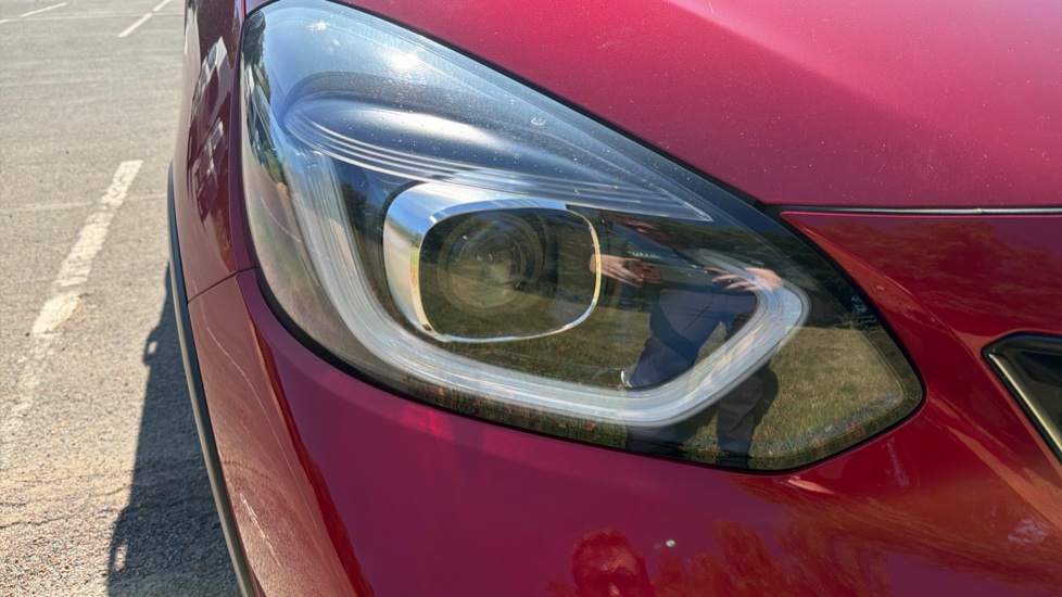 Honda Jazz 1.5 i-MMD Hybrid Crosstar EX 5dr eCVT Hybrid Hatchback - Image 28