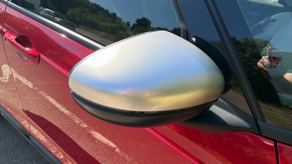 Honda Jazz 1.5 i-MMD Hybrid Crosstar EX 5dr eCVT Hybrid Hatchback - Image 29