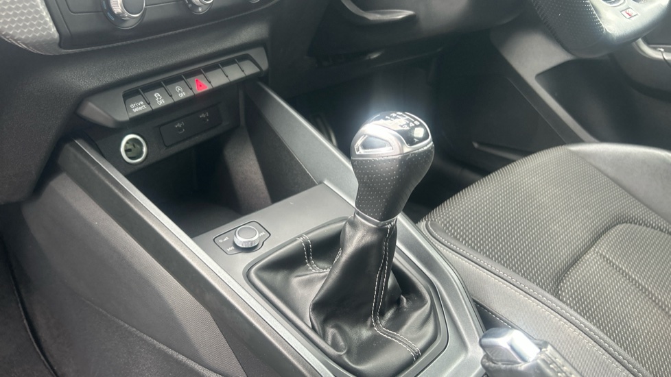 Audi A1 30 TFSI 110 S Line 5dr Petrol Hatchback - Image 13