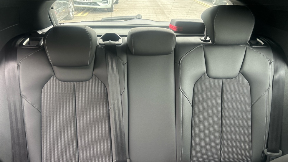 Audi A1 30 TFSI 110 S Line 5dr Petrol Hatchback - Image 15
