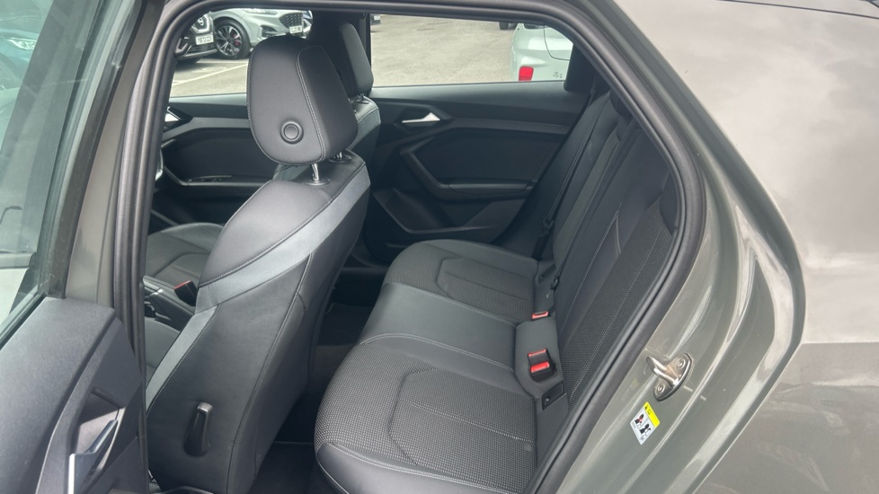 Audi A1 30 TFSI 110 S Line 5dr Petrol Hatchback - Image 16