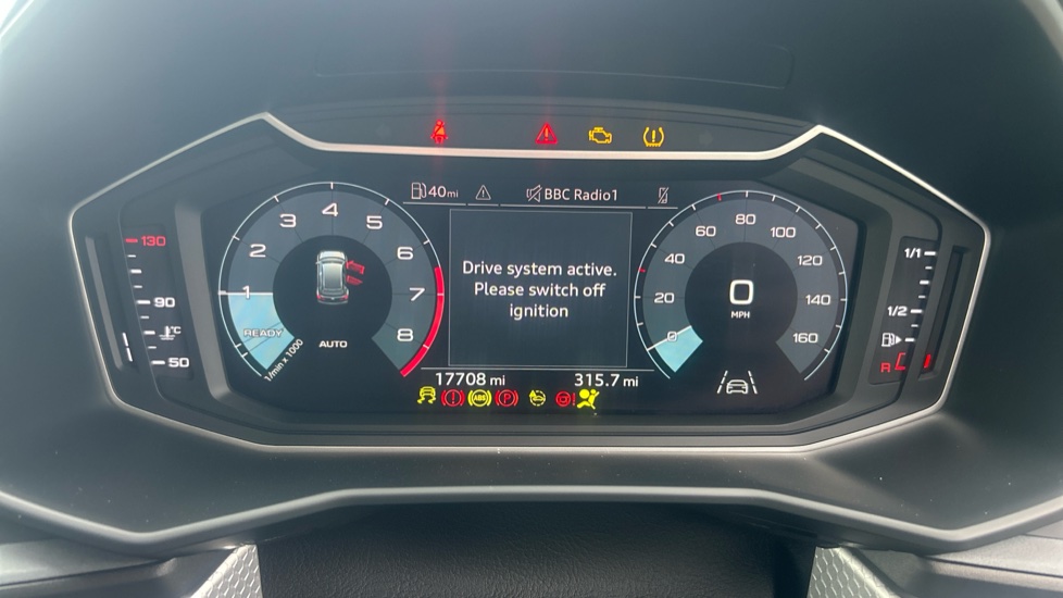 Audi A1 30 TFSI 110 S Line 5dr Petrol Hatchback - Image 18