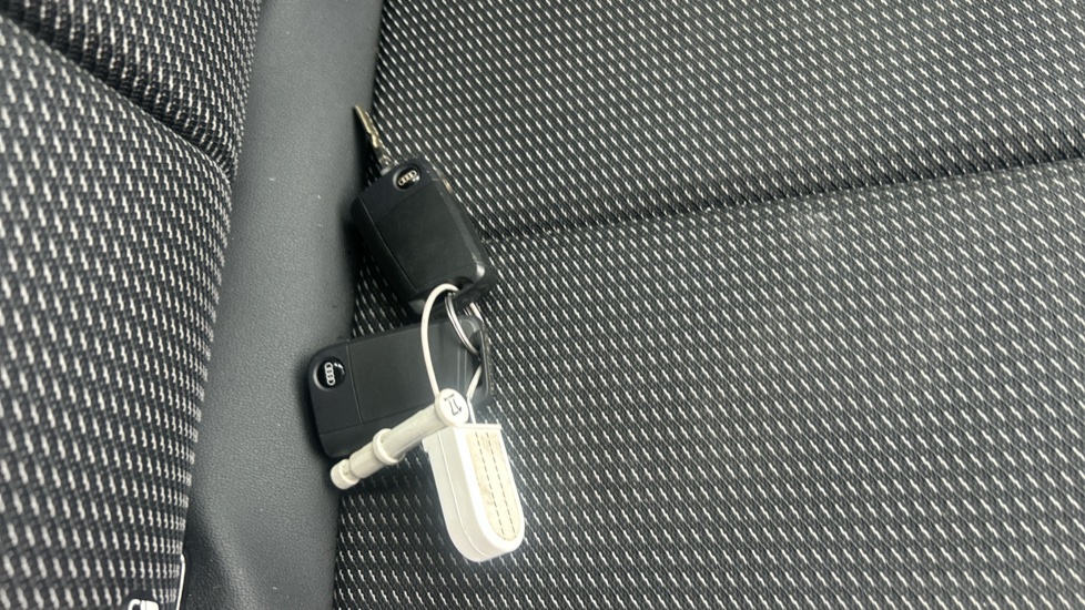 Audi A1 30 TFSI 110 S Line 5dr Petrol Hatchback - Image 19