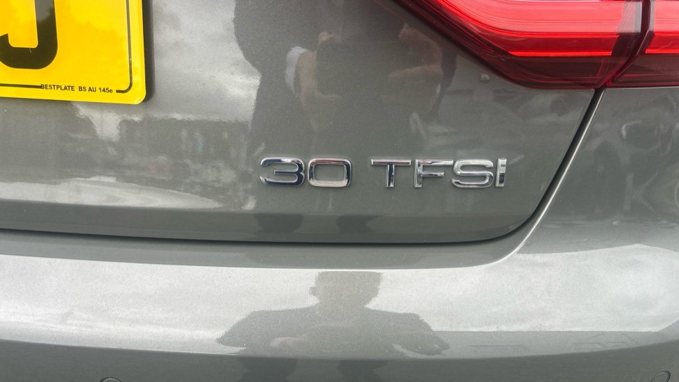 Audi A1 30 TFSI 110 S Line 5dr Petrol Hatchback - Image 25