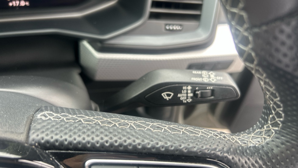 Audi A1 30 TFSI 110 S Line 5dr Petrol Hatchback - Image 31