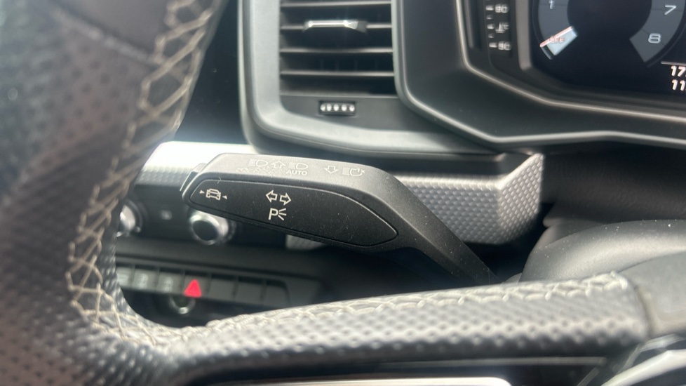 Audi A1 30 TFSI 110 S Line 5dr Petrol Hatchback - Image 32
