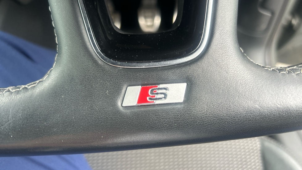 Audi A1 30 TFSI 110 S Line 5dr Petrol Hatchback - Image 34