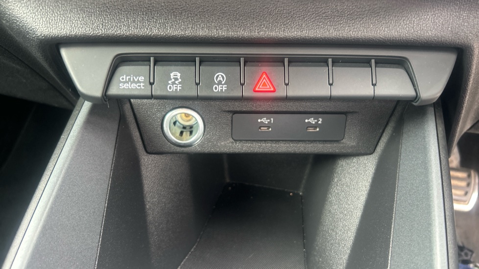 Audi A1 30 TFSI 110 S Line 5dr Petrol Hatchback - Image 35