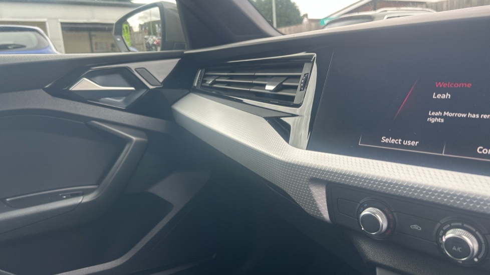 Audi A1 30 TFSI 110 S Line 5dr Petrol Hatchback - Image 36