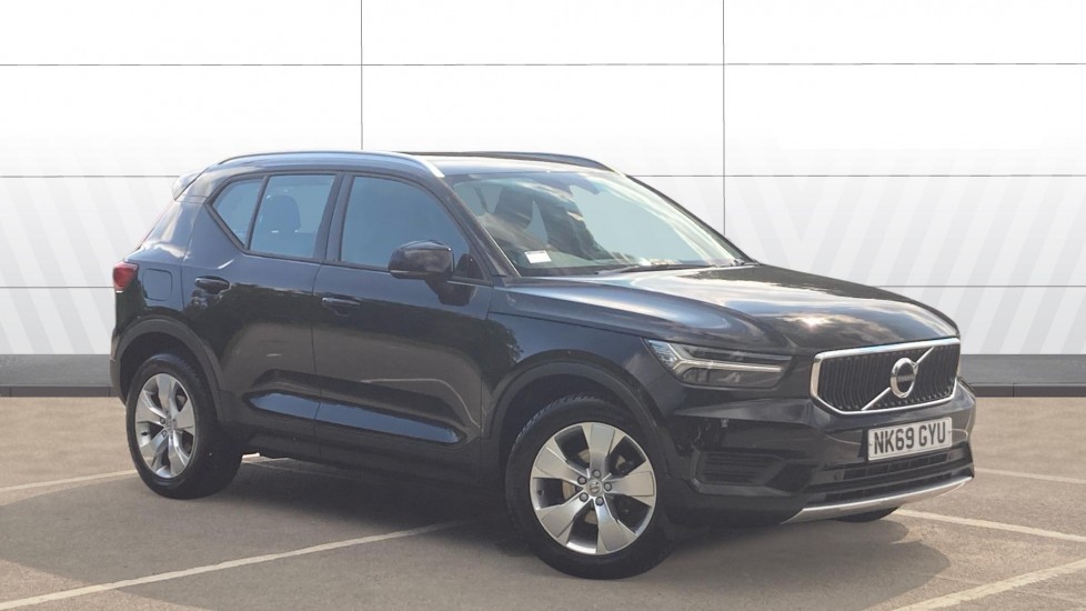 Volvo XC40 1.5 T3 [163] Momentum 5dr Petrol Estate - Image 1