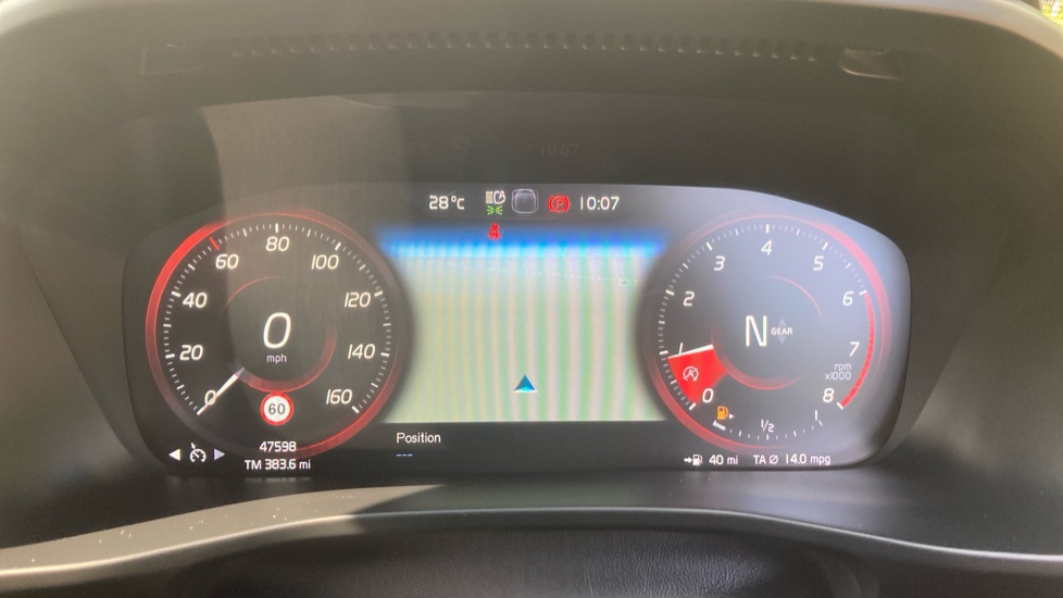 Volvo XC40 1.5 T3 [163] Momentum 5dr Petrol Estate - Image 18