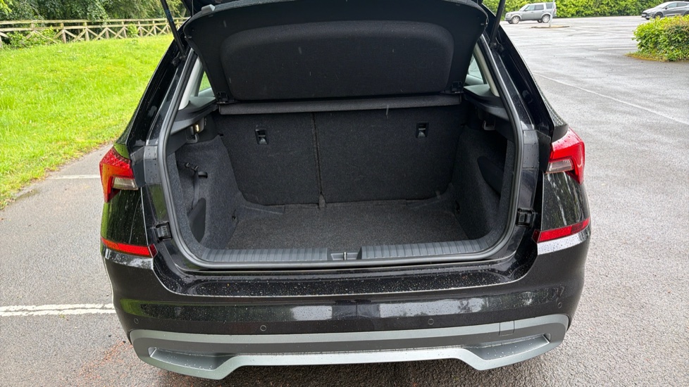 Skoda Kamiq 1.0 TSI SE 5dr Petrol Hatchback - Image 4