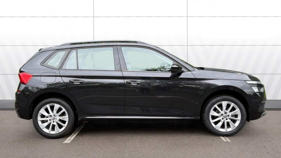 Skoda Kamiq 1.0 TSI SE 5dr Petrol Hatchback - Image 5