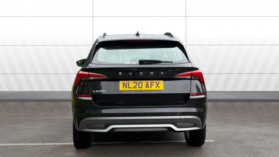 Skoda Kamiq 1.0 TSI SE 5dr Petrol Hatchback - Image 6