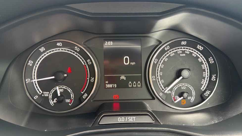 Skoda Kamiq 1.0 TSI SE 5dr Petrol Hatchback - Image 18