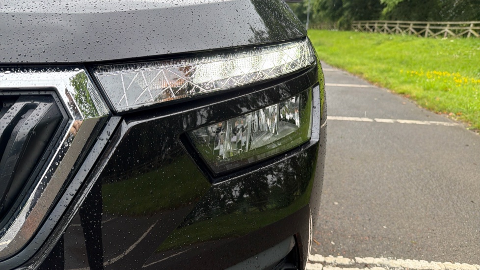 Skoda Kamiq 1.0 TSI SE 5dr Petrol Hatchback - Image 25