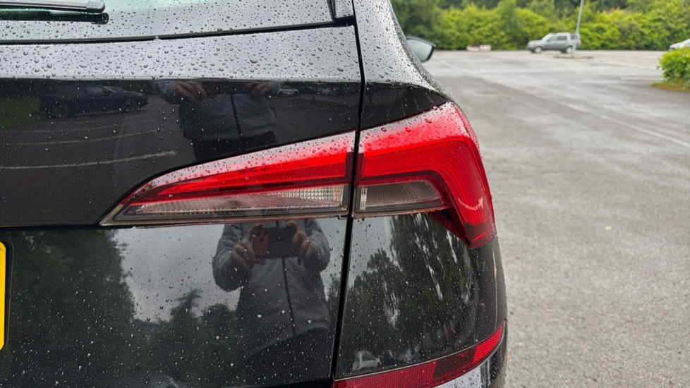 Skoda Kamiq 1.0 TSI SE 5dr Petrol Hatchback - Image 27