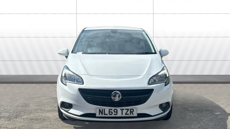 Vauxhall Corsa 1.4 [75] Griffin 3dr Petrol Hatchback - Image 3