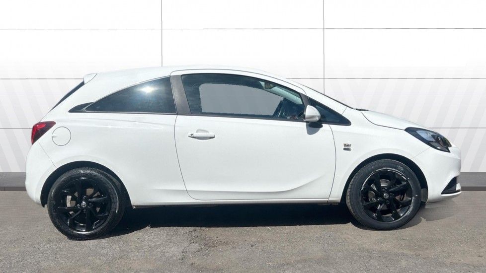 Vauxhall Corsa 1.4 [75] Griffin 3dr Petrol Hatchback - Image 5