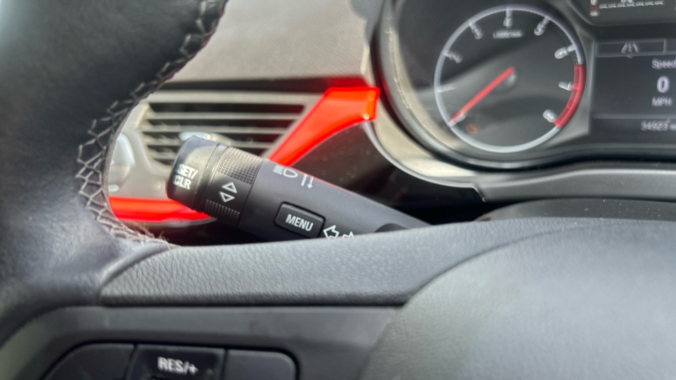 Vauxhall Corsa 1.4 [75] Griffin 3dr Petrol Hatchback - Image 25