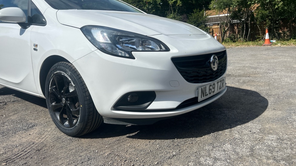 Vauxhall Corsa 1.4 [75] Griffin 3dr Petrol Hatchback - Image 30