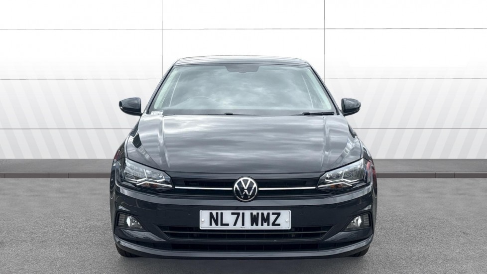 Volkswagen Polo 1.0 TSI 95 Active 5dr Petrol Hatchback - Image 3