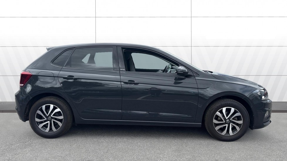 Volkswagen Polo 1.0 TSI 95 Active 5dr Petrol Hatchback - Image 5