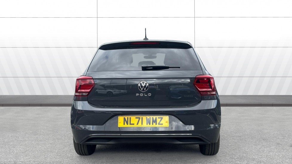 Volkswagen Polo 1.0 TSI 95 Active 5dr Petrol Hatchback - Image 6