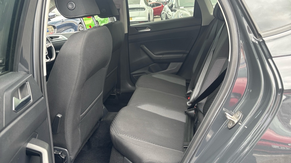 Volkswagen Polo 1.0 TSI 95 Active 5dr Petrol Hatchback - Image 16