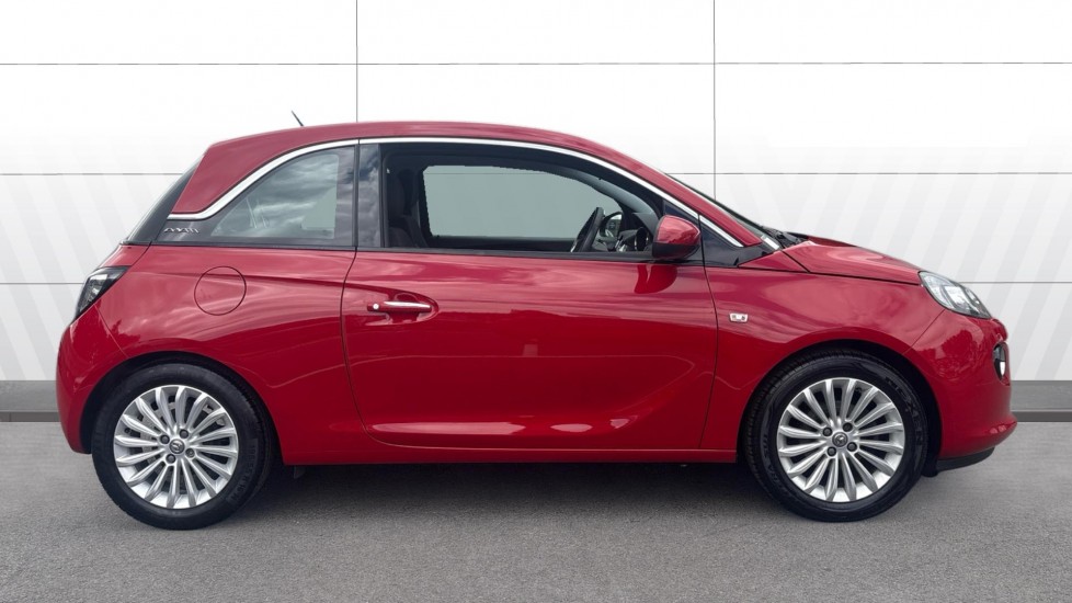 Vauxhall Adam 1.2i Glam 3dr Petrol Hatchback - Image 5