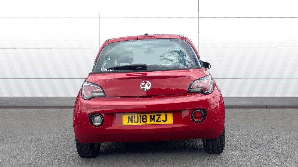 Vauxhall Adam 1.2i Glam 3dr Petrol Hatchback - Image 6