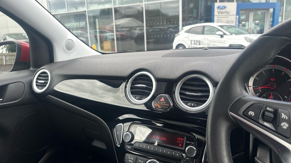 Vauxhall Adam 1.2i Glam 3dr Petrol Hatchback - Image 24