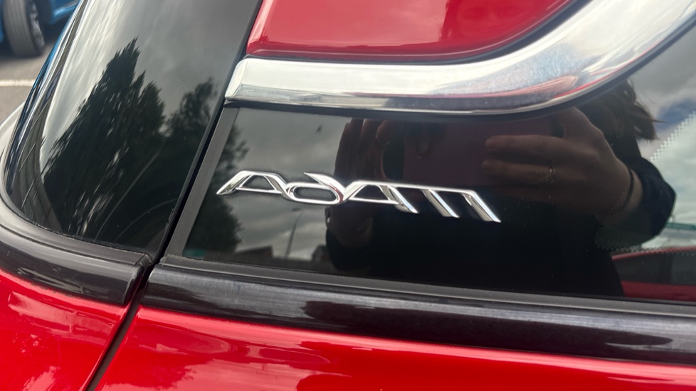 Vauxhall Adam 1.2i Glam 3dr Petrol Hatchback - Image 29