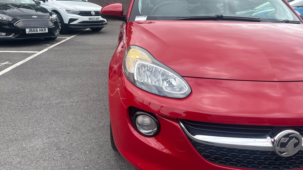 Vauxhall Adam 1.2i Glam 3dr Petrol Hatchback - Image 31